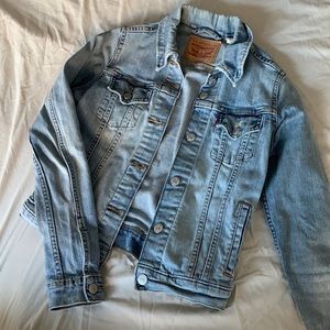 Levi’s Denim Jacket